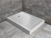 Radaway Doros F Compact Stone brodzik 120x90 biały SDRFP1290-05-04S